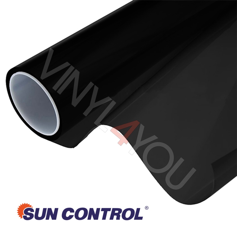 Тонировочная пленка Sun Control CARBON 05