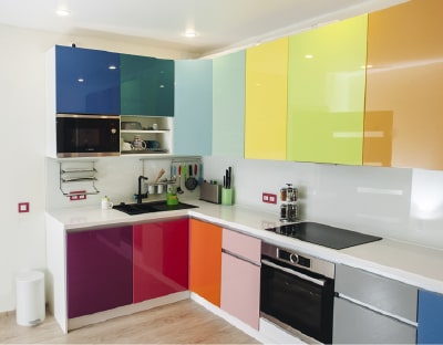 Самоклеящаяся пленка