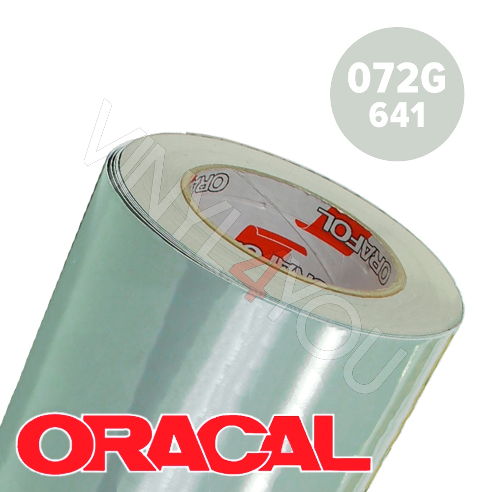 Пленка 641G F072 50/1000 Oracal