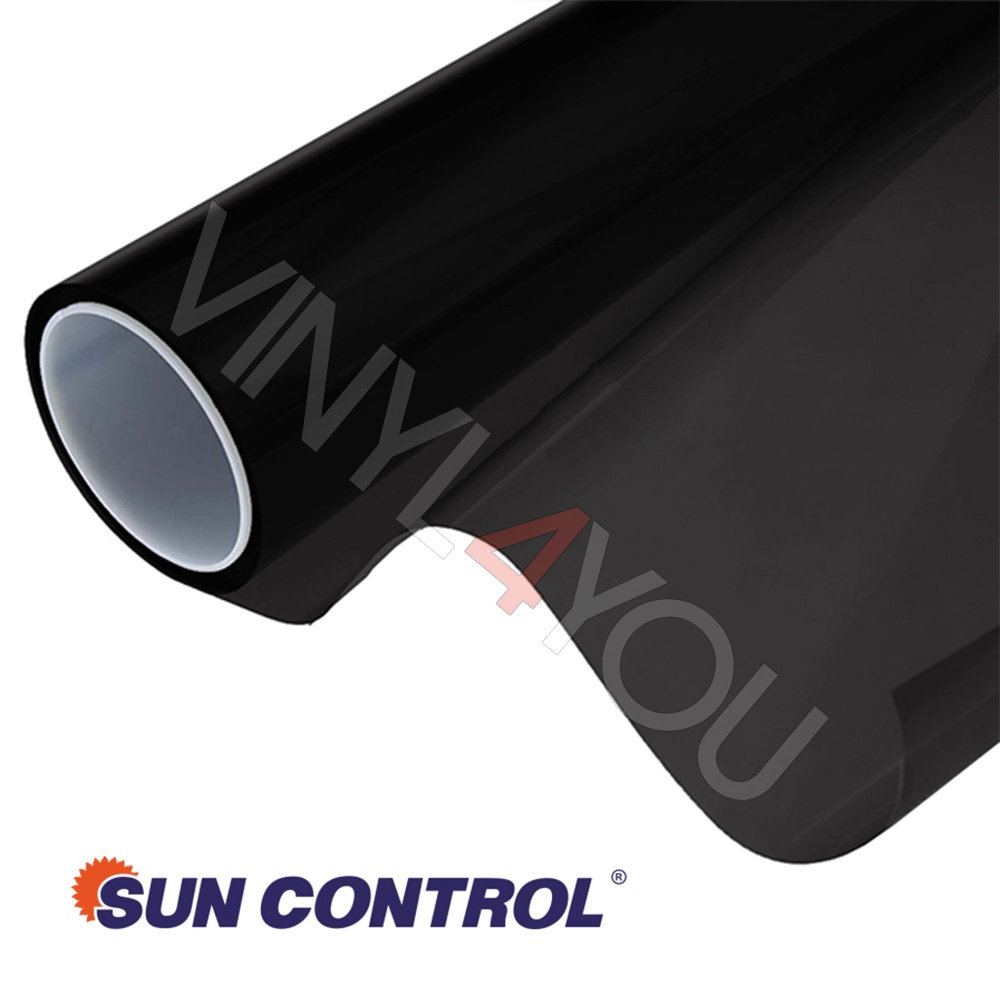 Тонировочная пленка Sun Control CARBON 15