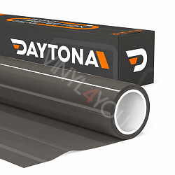 Полиуретан тонирующий DAYTONA S100 PRO 50% светло-черный 1.52 м
