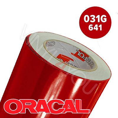 Пленка 641G F031 50/1260 Oracal