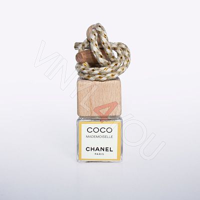 Ароматизатор по мотивам CHANEL Coco Mademoiselle 10 мл