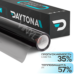 DAYTONA SR 35% керамическая тонировочная пленка