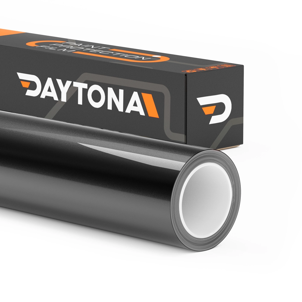 Глянцевая полиуретановая пленка Космический Серый DAYTONA PPF S200 Moonstone Gray
