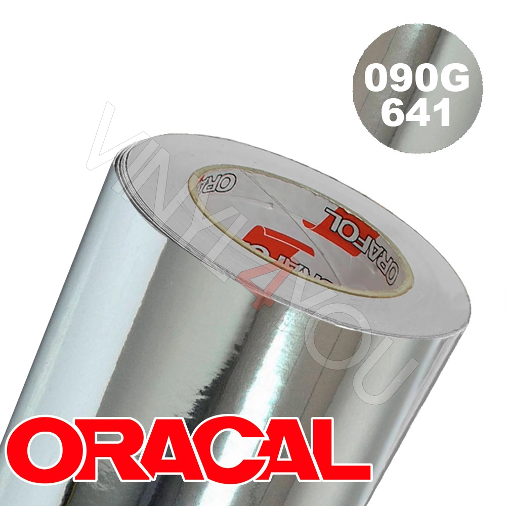 Oracal 641