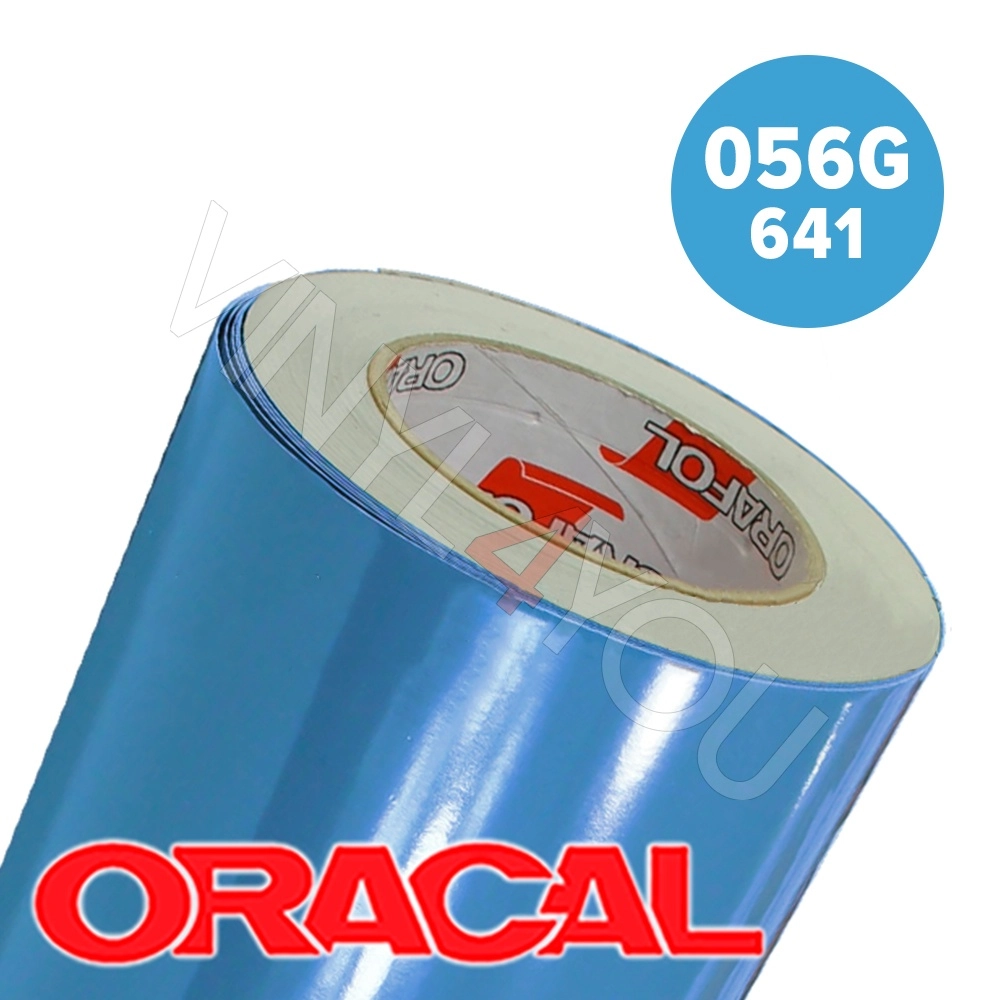 Пленка 641G F056 50/1260 Oracal